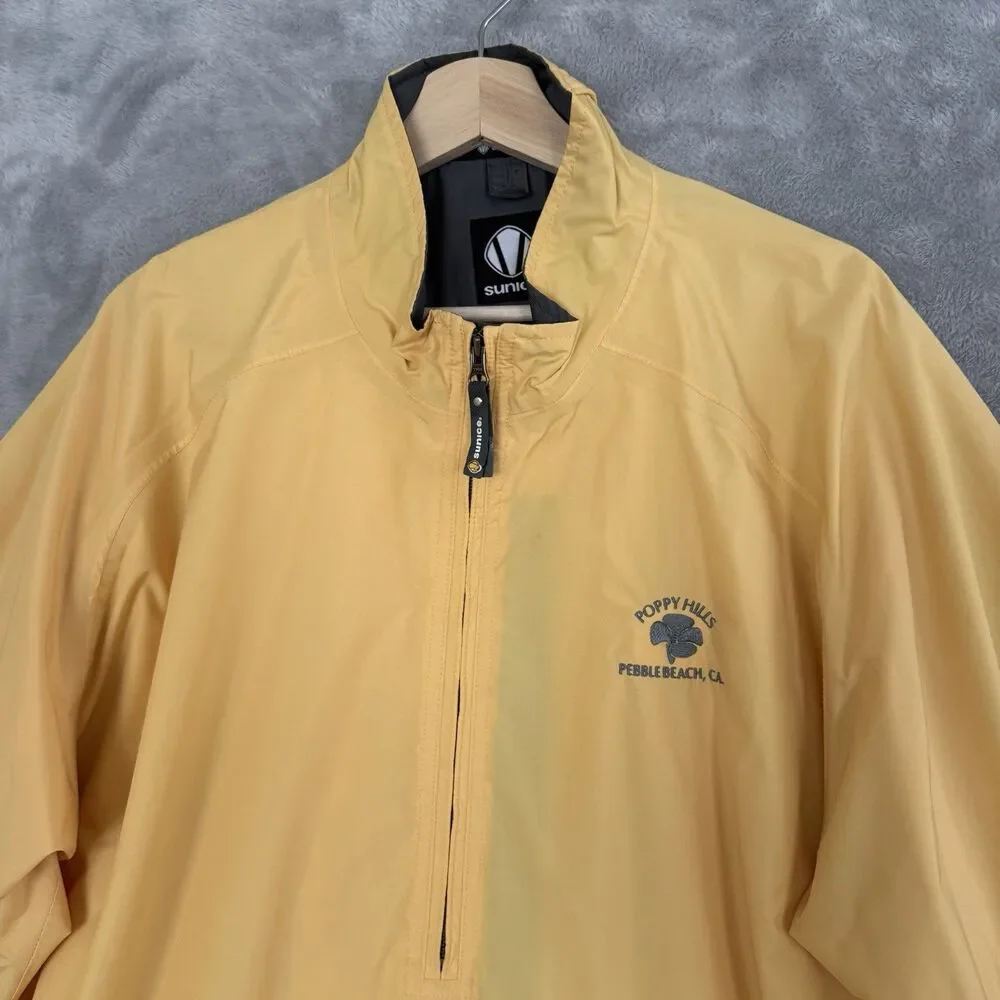 Sunice typhoon golf
